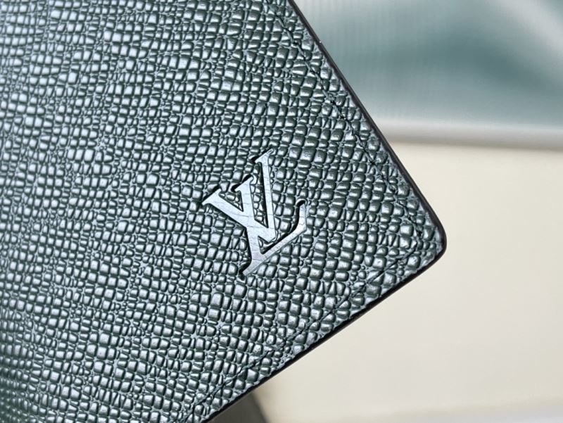 LV Wallets